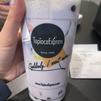 Tapioca Express - Bubble Tea Near Me - Fremont, California Tapioca Express - Bubble Tea Near Me - Fremont, California