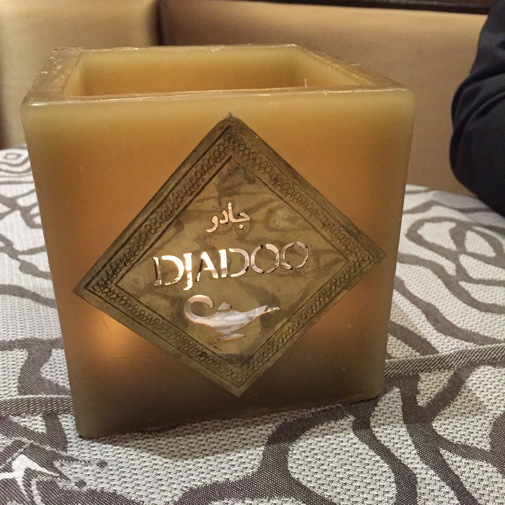 Djadoo - Middle Eastern Near Me - Darmstadt, HE