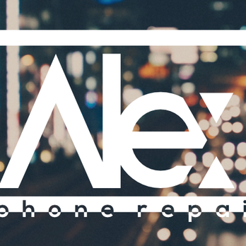 Alex iPhone Repair - Mobile Phone Repair Near Me
