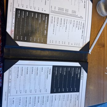 Cocoro Bistro - Menu as of 7/15/23 - Sushi Bars Near Me - Stockton, California Cocoro Bistro - Menu as of 7/15/23 - Sushi Bars Near Me - Stockton, California