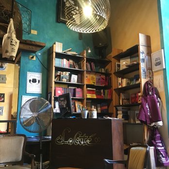 La Cité - Bookstores Near Me - Florence, FI