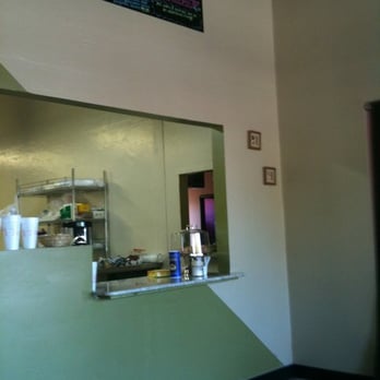 El Sol Cafe - menus on the wall - Food Near Me El Sol Cafe - menus on the wall - Food Near Me