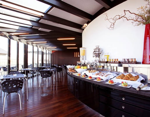 Hotel Cram Barcelona by null