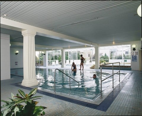 Tewkesbury Park | Hotel and Golf course by null