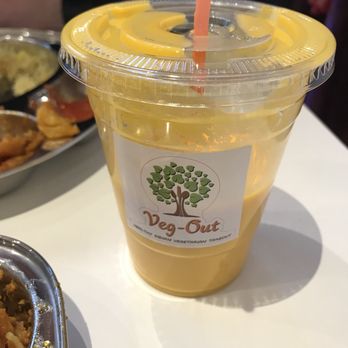 Veg-Out - Indian Near Me - Amsterdam, New Hampshire