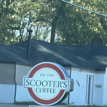 Scooter's Coffee - Scooters - Coffee & Tea Near Me - Collinsville, Illinois Scooter's Coffee - Scooters - Coffee & Tea Near Me - Collinsville, Illinois