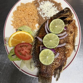 Tierra Caliente Restaurant - Mexican Near Me - Pomona, California Tierra Caliente Restaurant - Mexican Near Me - Pomona, California