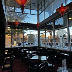 Salem Cinema - Inside