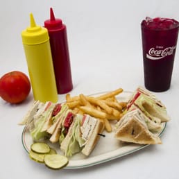 Club Sandwich