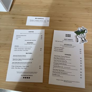 Kokikoki Bakehouse - Bakeries Near Me - Portland, Oregon