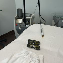 Texas Laser Institute