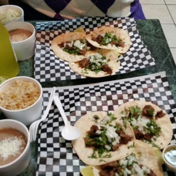 Don Taco - Taco combo - Mexican Near Me - Montreal, Quebec