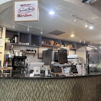 The Strudel Shop - The Strudel Shop - Bakeries Near Me - Columbia, South Carolina The Strudel Shop - The Strudel Shop - Bakeries Near Me - Columbia, South Carolina