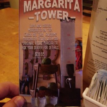 Lupe Tortilla - Mexican Near Me - Beaumont, Texas