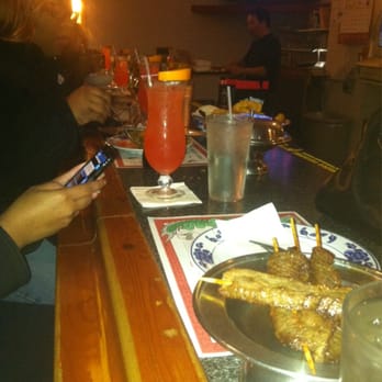 House of Bing - Zombie drinks down the bar! - Chinese Near Me - Chicago, Illinois House of Bing - Zombie drinks down the bar! - Chinese Near Me - Chicago, Illinois