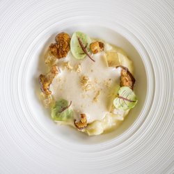 Gourmetrestaurant Silberdistel - ©Sonnenalp Resort