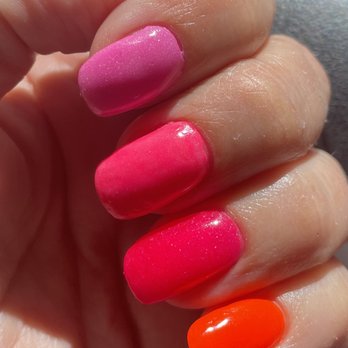 Nature Spa Nails - Nail Salons Near Me - Albuquerque, New Mexico Nature Spa Nails - Nail Salons Near Me - Albuquerque, New Mexico