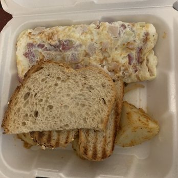 Souzafit Restaurant - Mount Vernon - Ultimate Omelette - Juice Bars & Smoothies Near Me - Mount Vernon, New York