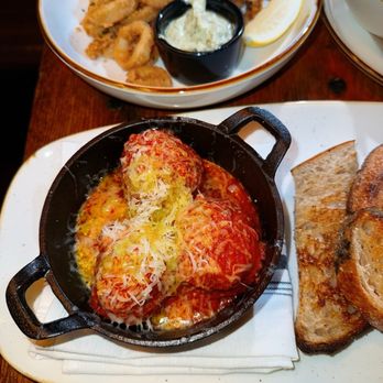 Red Feather Lounge - Lamb Meatballs - Lounges Near Me - Boise, Idaho Red Feather Lounge - Lamb Meatballs - Lounges Near Me - Boise, Idaho