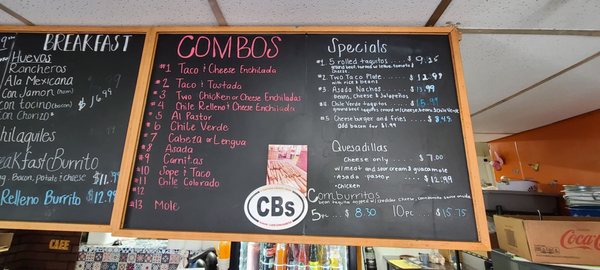 Menu photo 3 El Preferido Taco Shop Santa Paula, CA Menu photo 3 El Preferido Taco Shop Santa Paula, CA