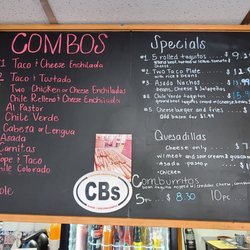 El Preferido Taco Shop