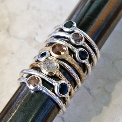 ACCENTS JEWELRY by null