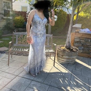 Las Bonitas Fashions - Bridal Near Me - Hayward, California