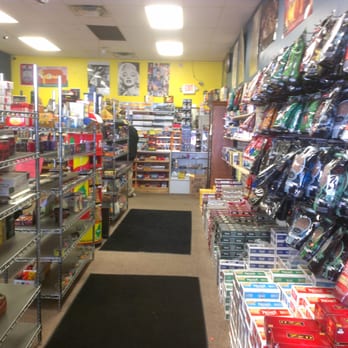 Smokes N Stuff - inside - Tobacco Shops Near Me - Monroe, Michigan Smokes N Stuff - inside - Tobacco Shops Near Me - Monroe, Michigan