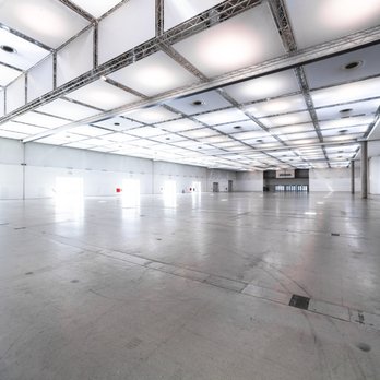 Messe Dresden - MESSE DRESDEN - HALLE 1 - Venues & Event Spaces Near Me - Dresden, SN