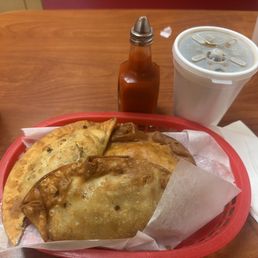 Empanadas