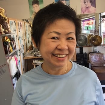 Lee's Hair Salon - Lee's new haircut! - Hair Salons Near Me - Seattle, Washington Lee's Hair Salon - Lee's new haircut! - Hair Salons Near Me - Seattle, Washington