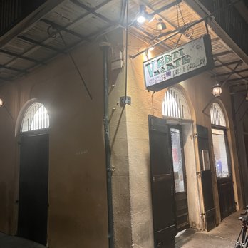 Verti Marte - Delis Near Me - New Orleans, Louisiana