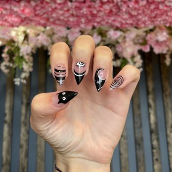 Mimi’s Nail Salon - Mimi's nail salon - Nail Technicians Near Me - Alvin, Texas Mimi’s Nail Salon - Mimi's nail salon - Nail Technicians Near Me - Alvin, Texas