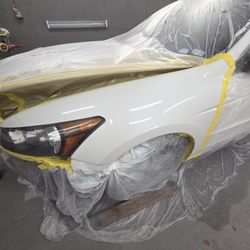 2 Brothers body and paint