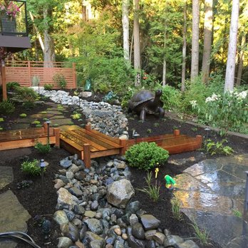 Bear Creek Landscaping & Construction - Landscaping Near Me - Redmond, Washington Bear Creek Landscaping & Construction - Landscaping Near Me - Redmond, Washington