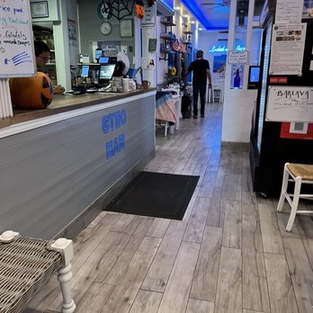 Gyro Bar