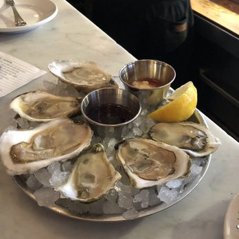 Neptune Oyster - Seafood Near Me - Boston, Massachusetts Neptune Oyster - Seafood Near Me - Boston, Massachusetts