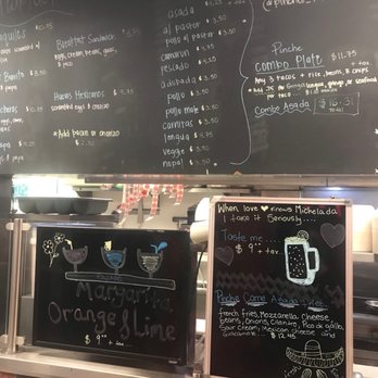 Pinches Tacos - Mexican Near Me - Las Vegas, Nevada