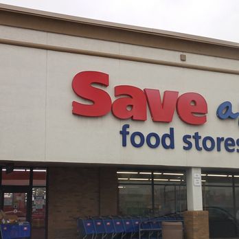 Save A Lot - the front of a store - Grocery Near Me - Niagara Falls, New York Save A Lot - the front of a store - Grocery Near Me - Niagara Falls, New York