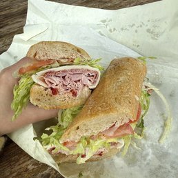 Italian