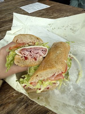 Picone’s Quality Deli by null