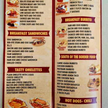 Pete's Burgers - Menu Jan '24 - American Near Me - Los Angeles, California Pete's Burgers - Menu Jan '24 - American Near Me - Los Angeles, California
