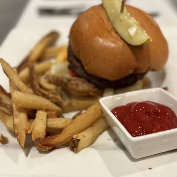 Cooper’s Landing - Cooper's Signature Burger - Seafood Near Me - Galveston, Texas Cooper’s Landing - Cooper's Signature Burger - Seafood Near Me - Galveston, Texas