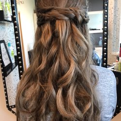 Christina Marie a Hair Boutique
