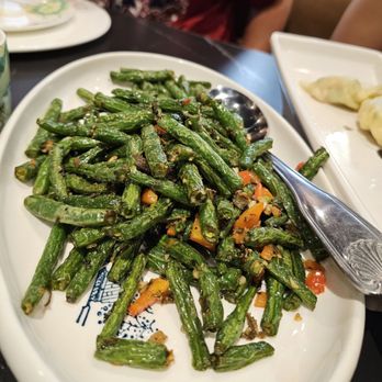 China Mama - String green beans - Chinese Near Me - Las Vegas, Nevada China Mama - String green beans - Chinese Near Me - Las Vegas, Nevada