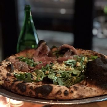 Barbuzzo - Pera Pizza - Mediterranean Near Me - Philadelphia, Pennsylvania Barbuzzo - Pera Pizza - Mediterranean Near Me - Philadelphia, Pennsylvania