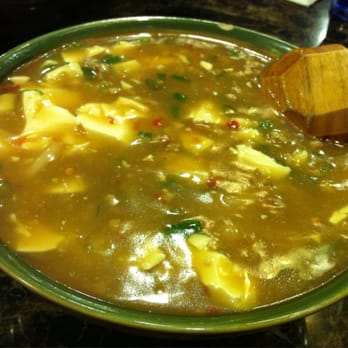 Ramen Bones - Mappo tofu ramen - Noodles Near Me - Kapolei, Hawaii