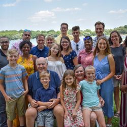 Ryne Cooper Studios - Family photography