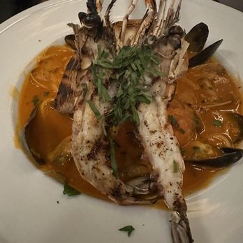 A PCH - Cioppino - Breakfast & Brunch Near Me - Long Beach, California