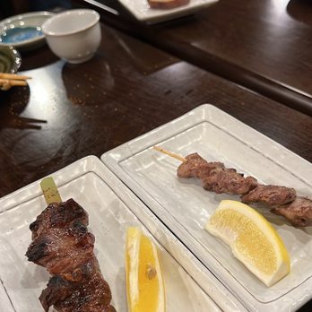 Musashi - robata - Japanese Near Me - Berkeley, California